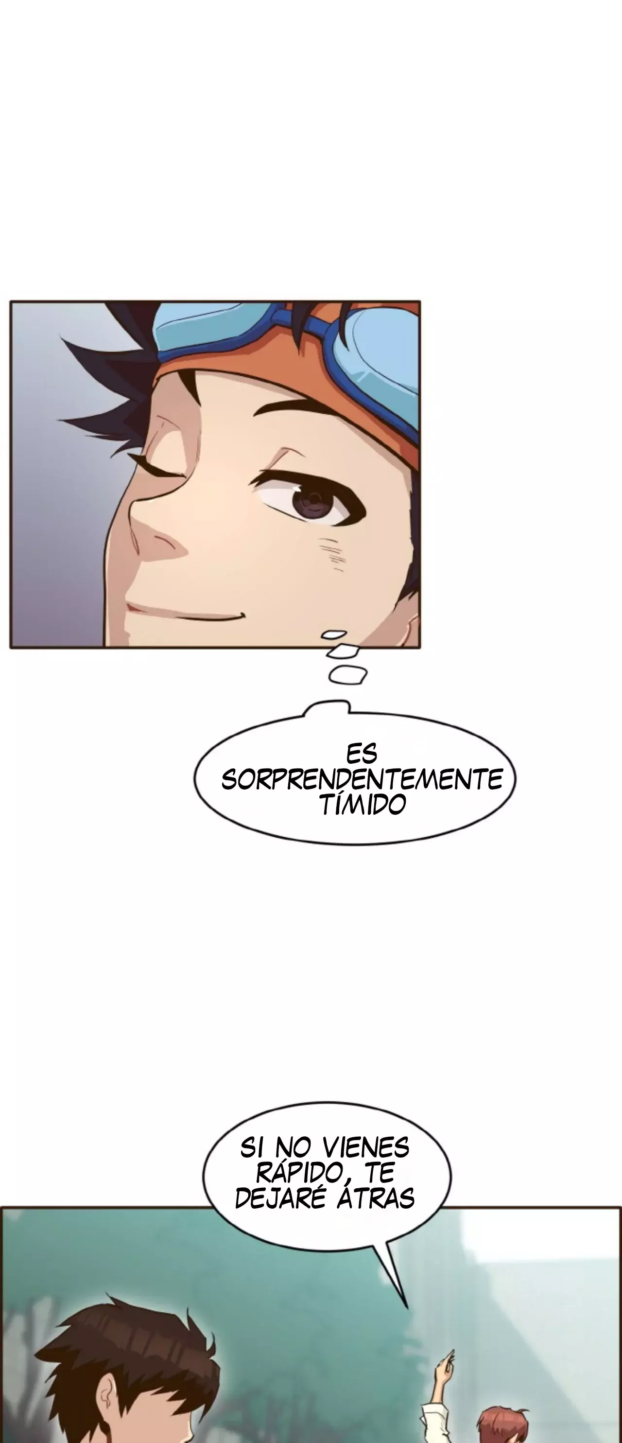 Counter Cube capítulo 10 página 15