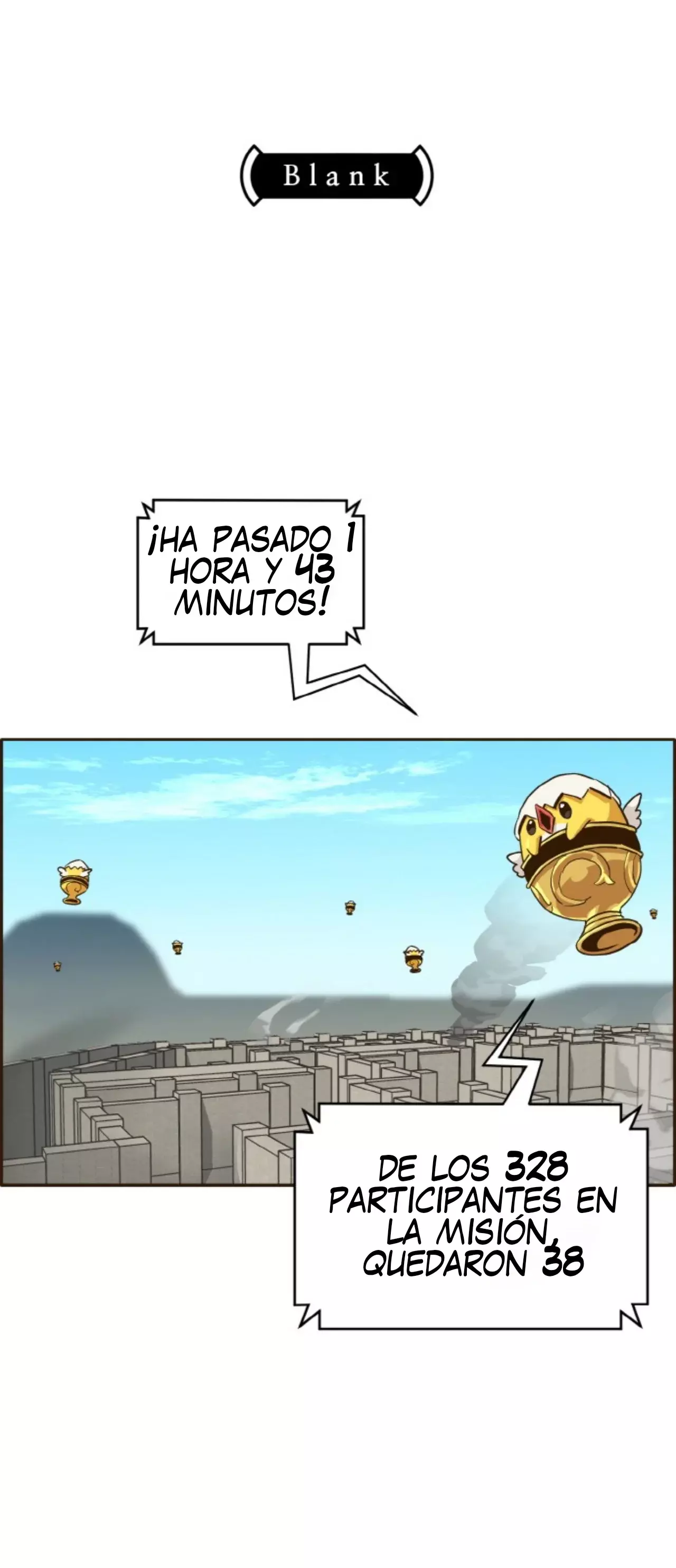 Counter Cube capítulo 10 página 21