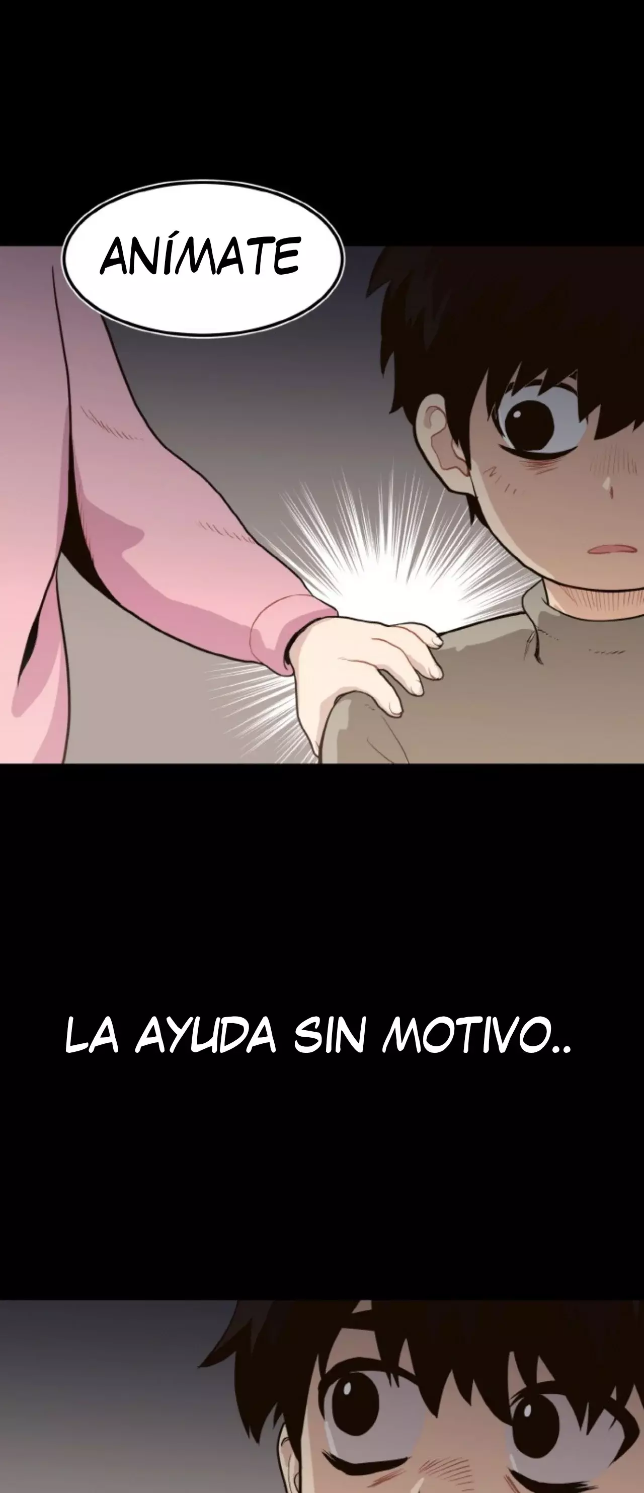 Counter Cube capítulo 10 página 4