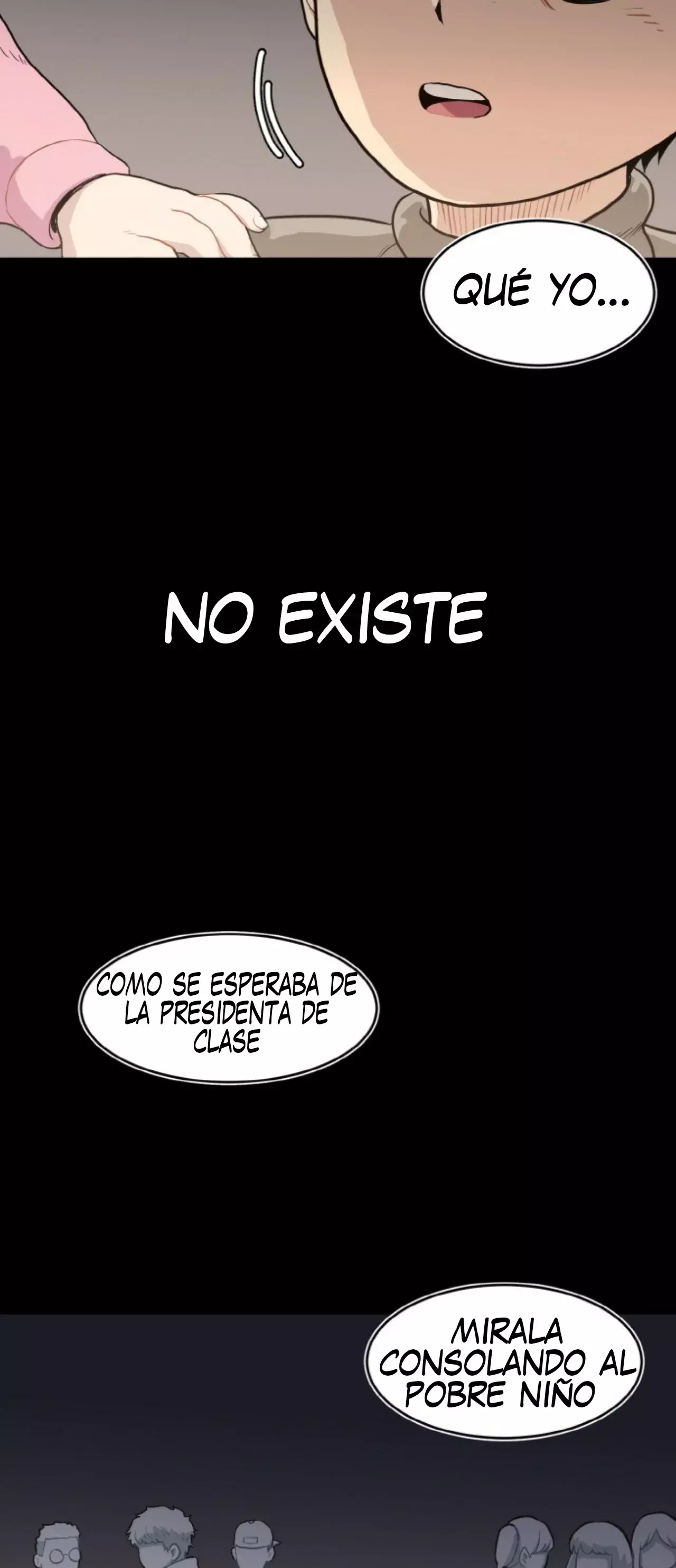 Counter Cube capítulo 10 página 5