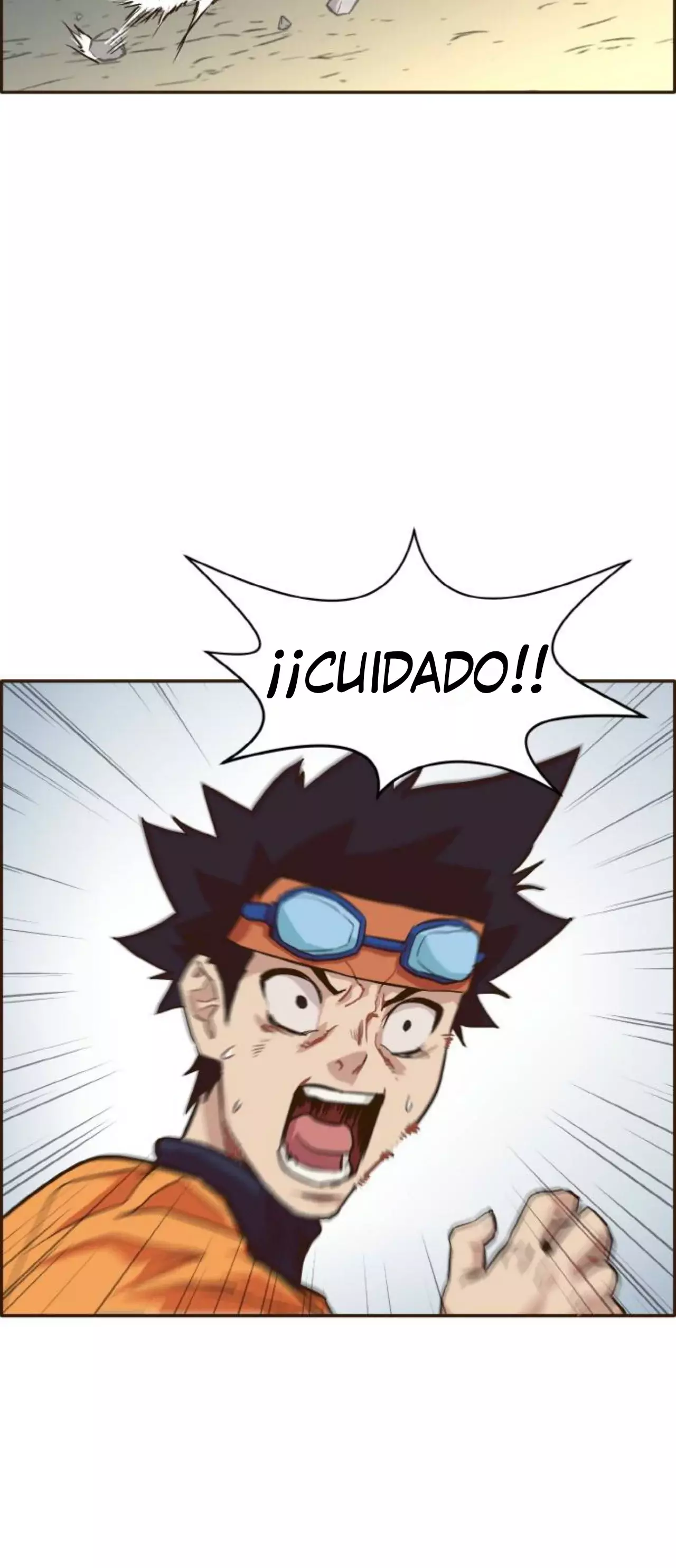 Counter Cube capítulo 11 página 15