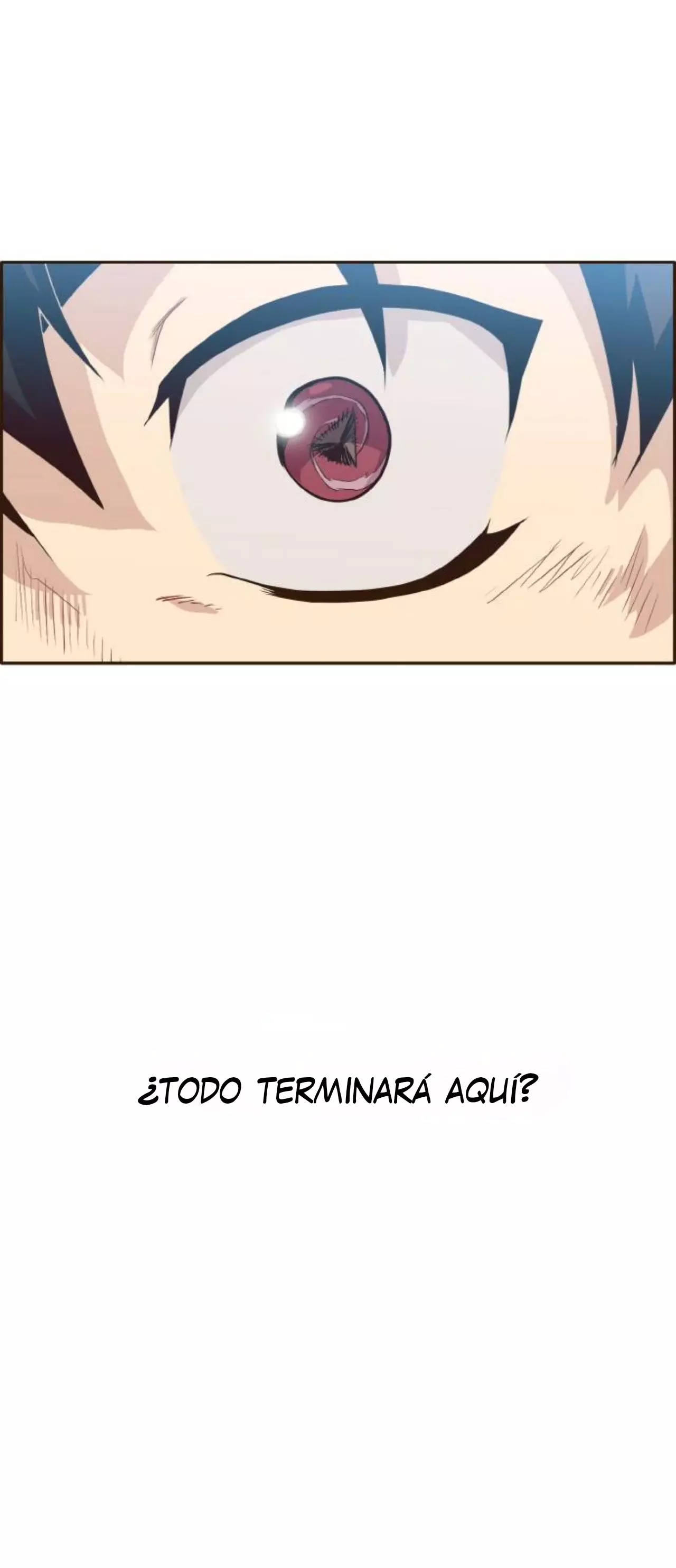 Counter Cube capítulo 11 página 19