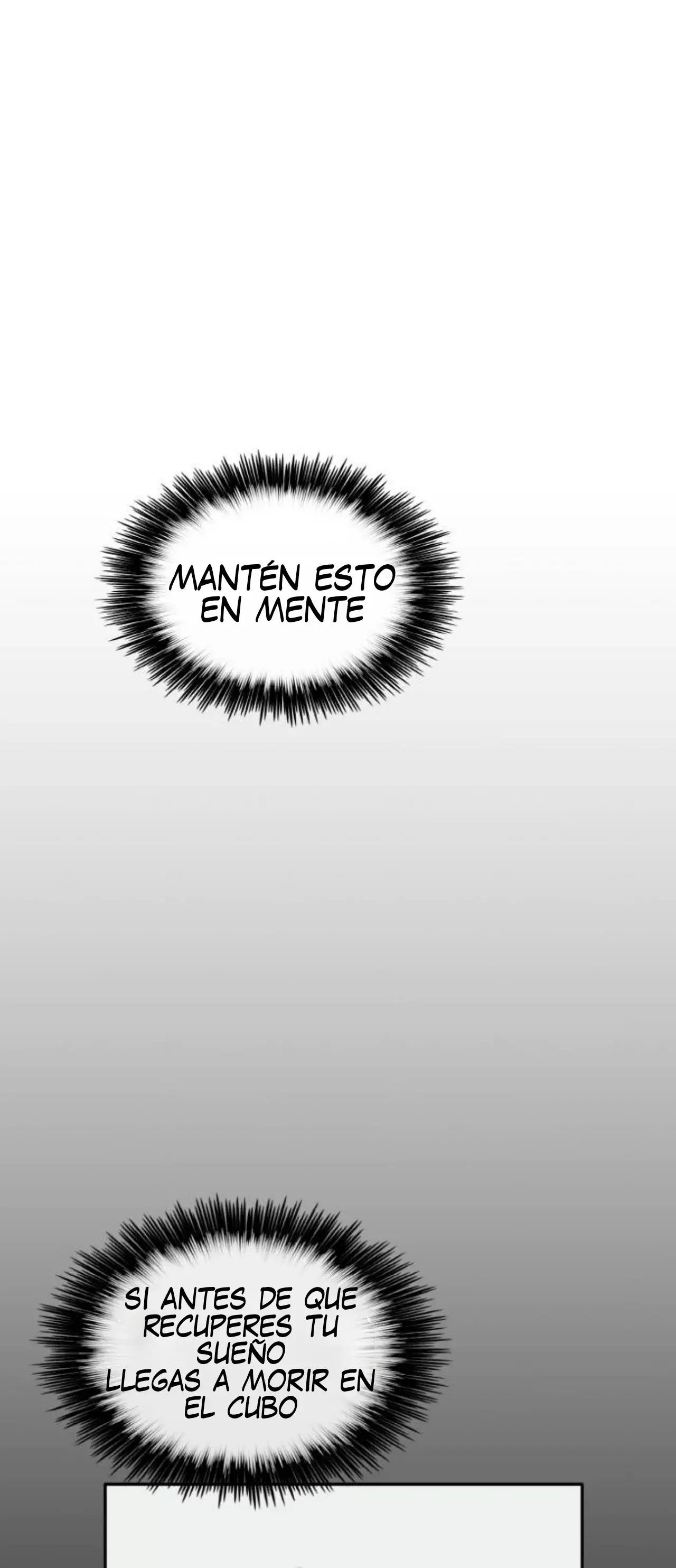 Counter Cube capítulo 11 página 20