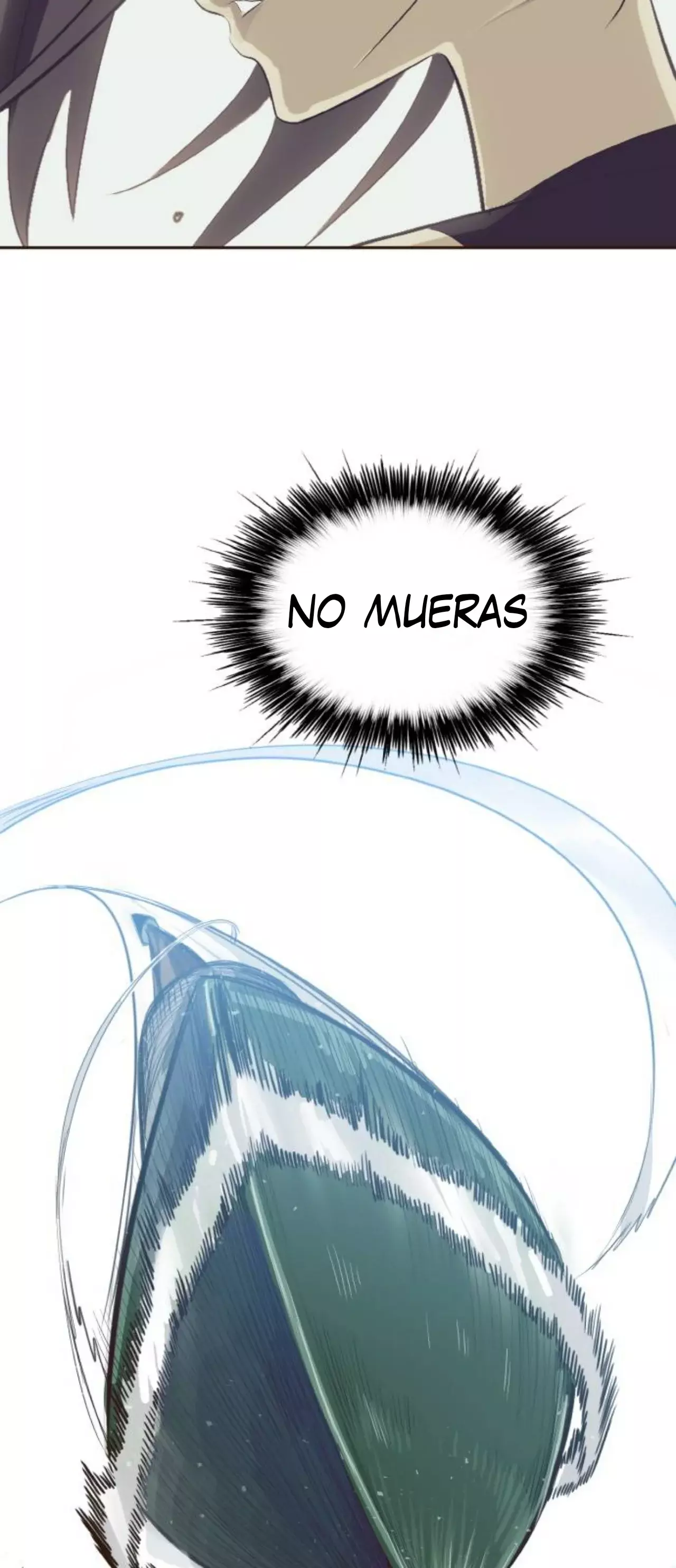 Counter Cube capítulo 11 página 22