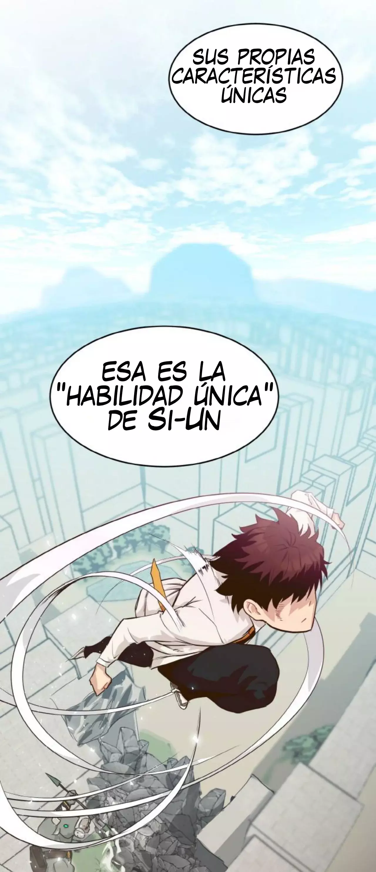 Counter Cube capítulo 11 página 35