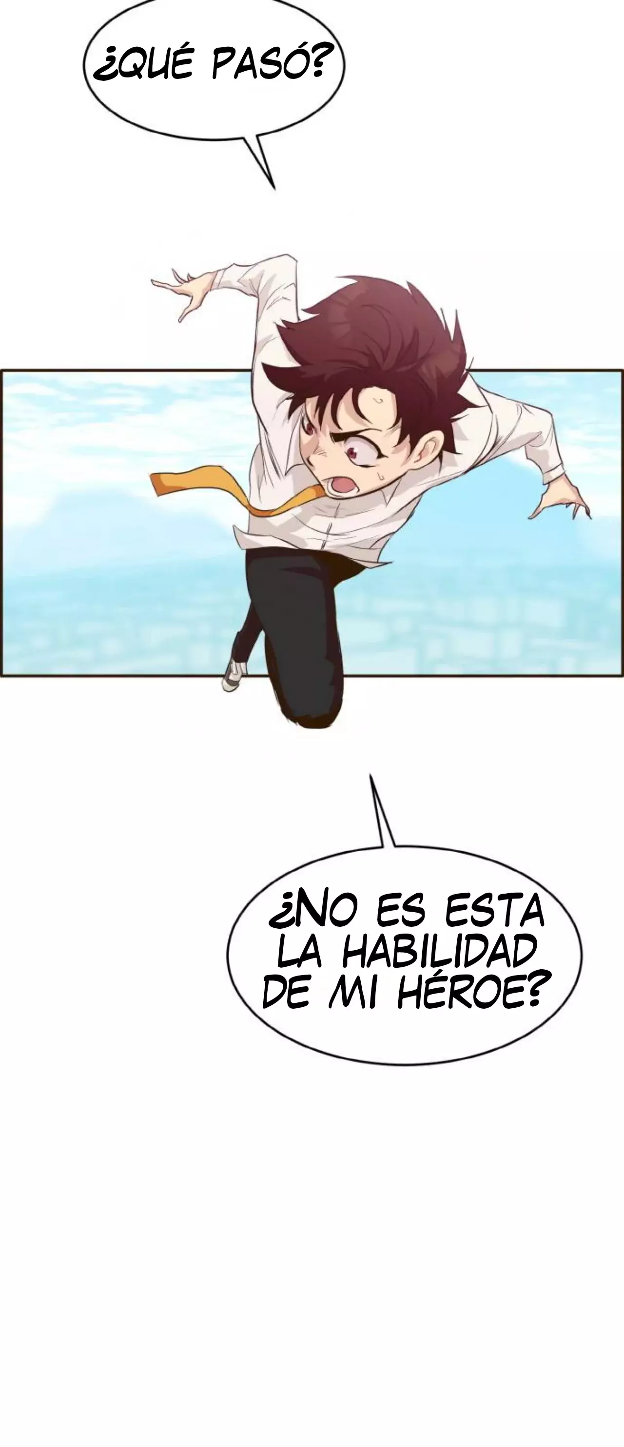 Counter Cube capítulo 11 página 37