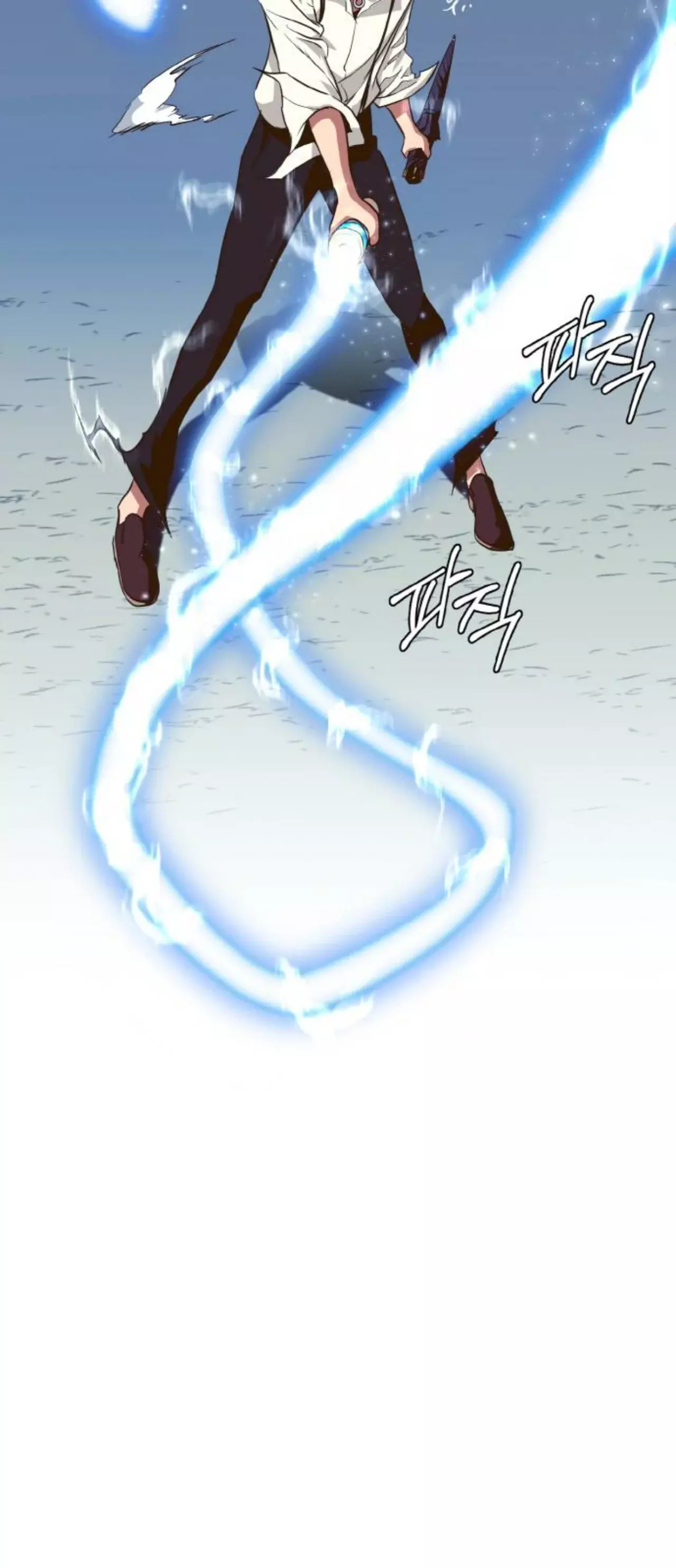 Counter Cube capítulo 11 página 63