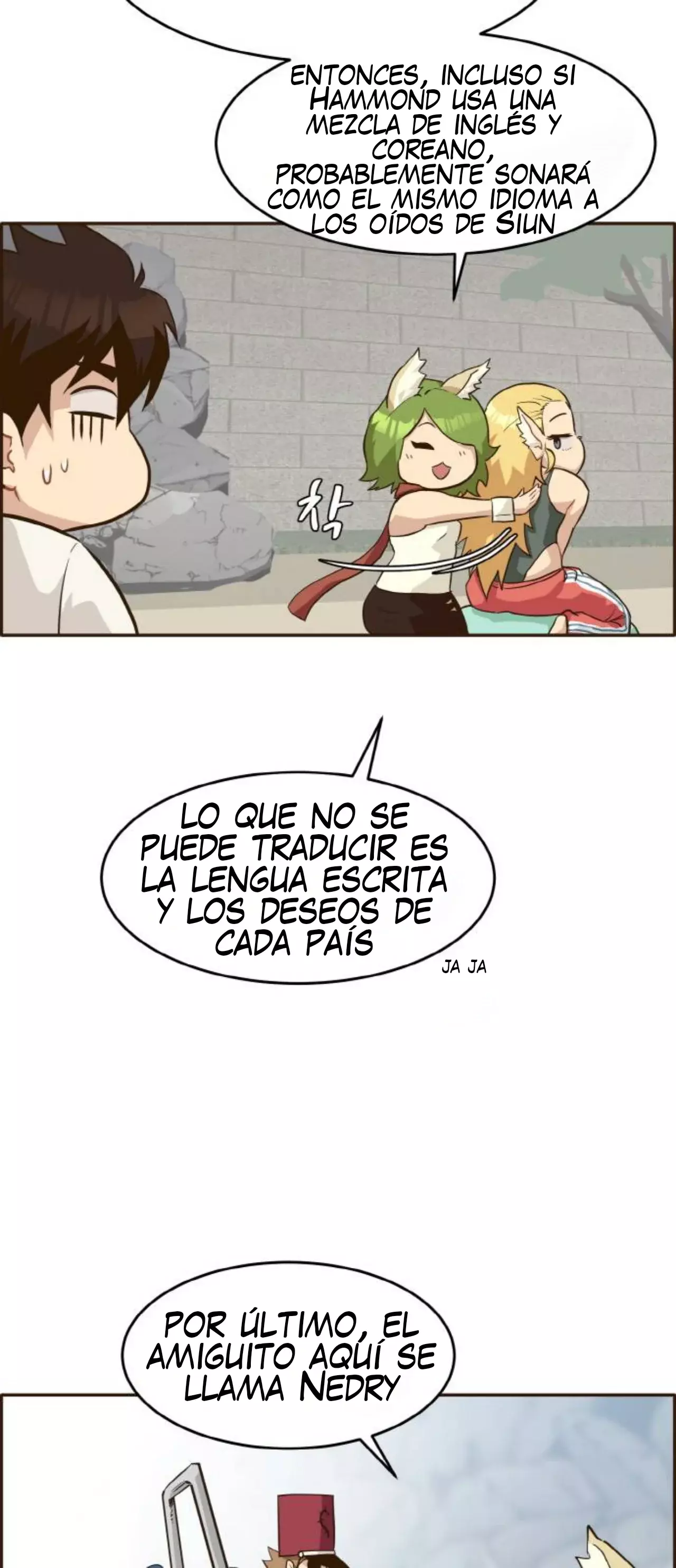 Counter Cube capítulo 12 página 10