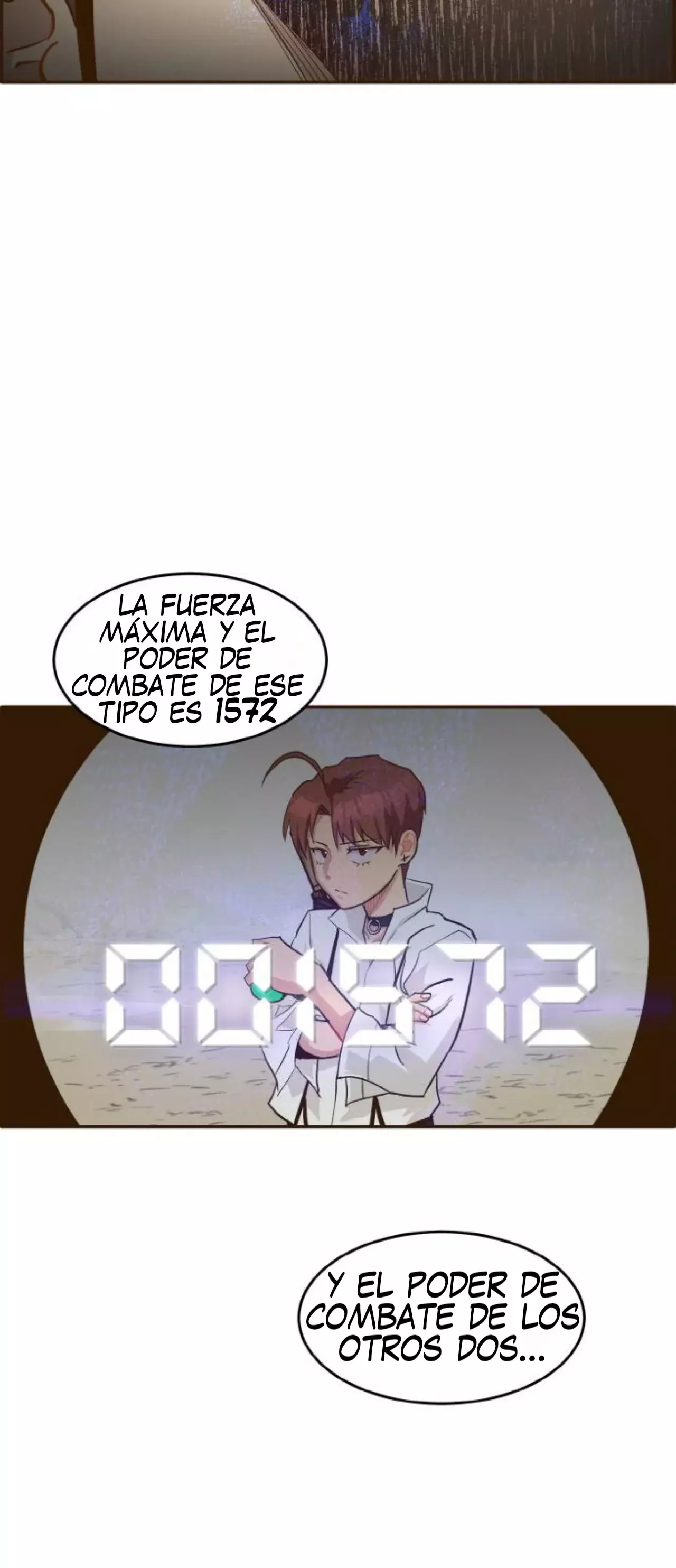 Counter Cube capítulo 12 página 13