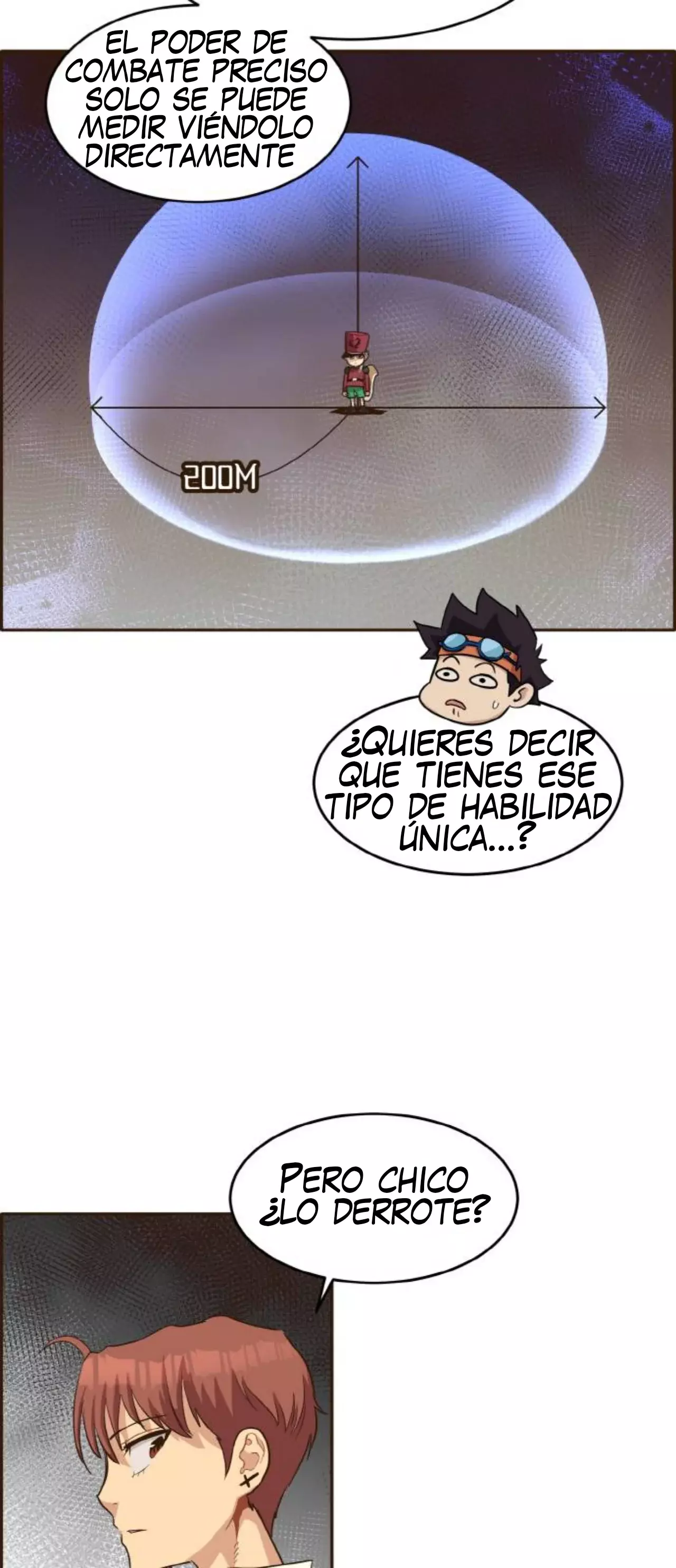 Counter Cube capítulo 12 página 16