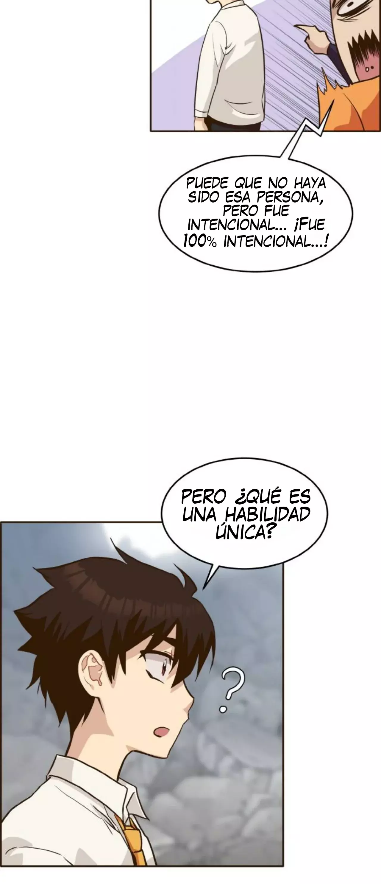 Counter Cube capítulo 12 página 2