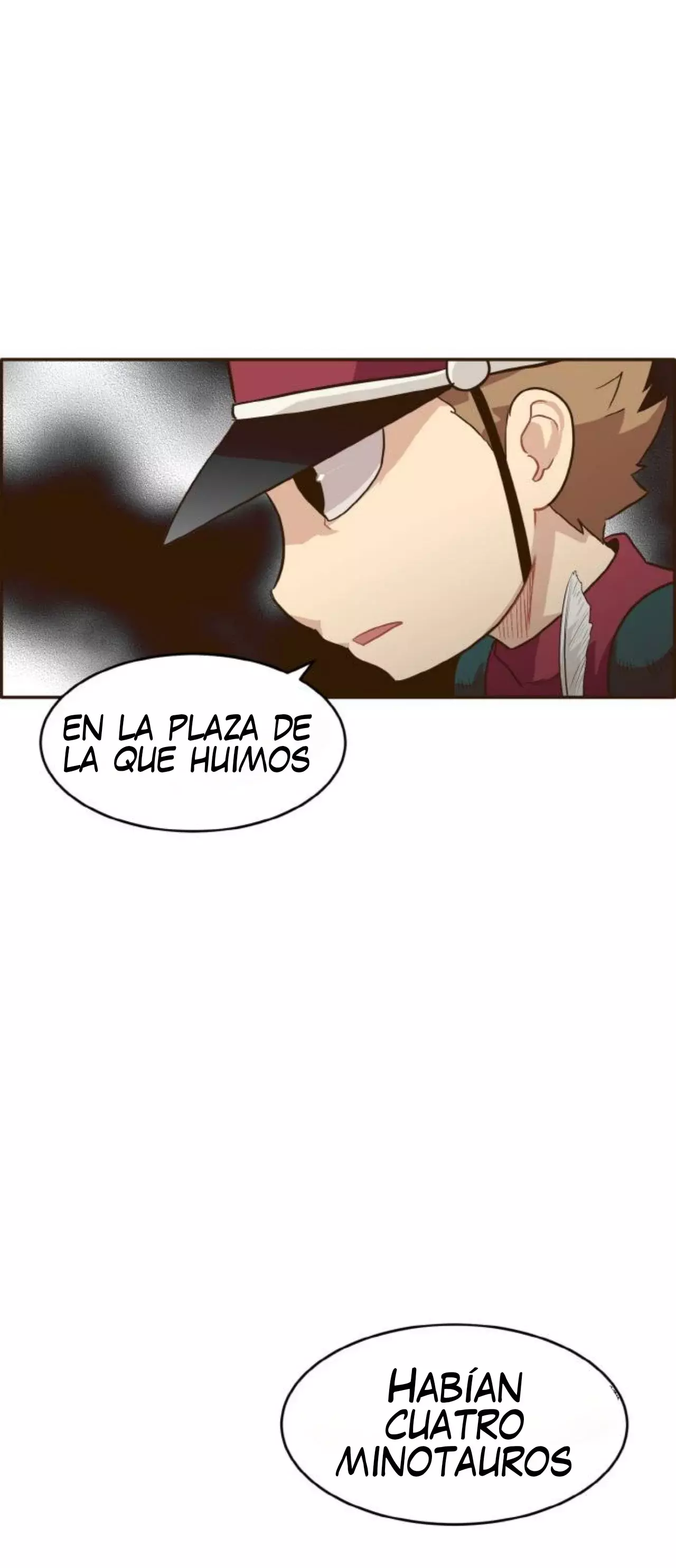 Counter Cube capítulo 12 página 24