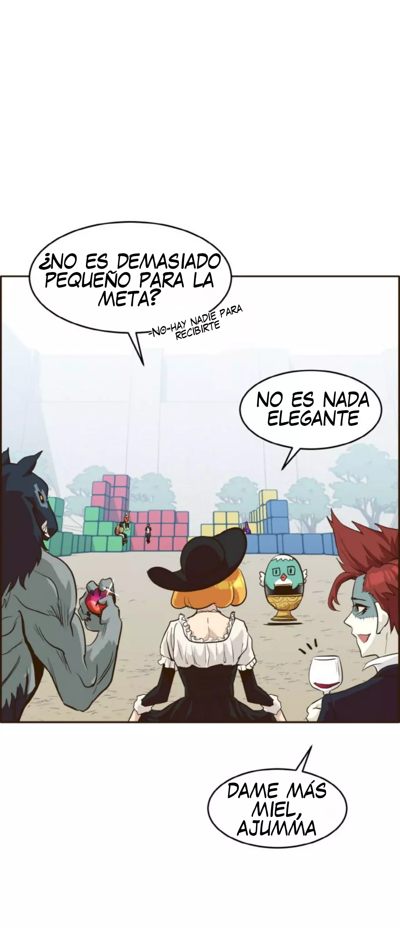 Counter Cube capítulo 12 página 25