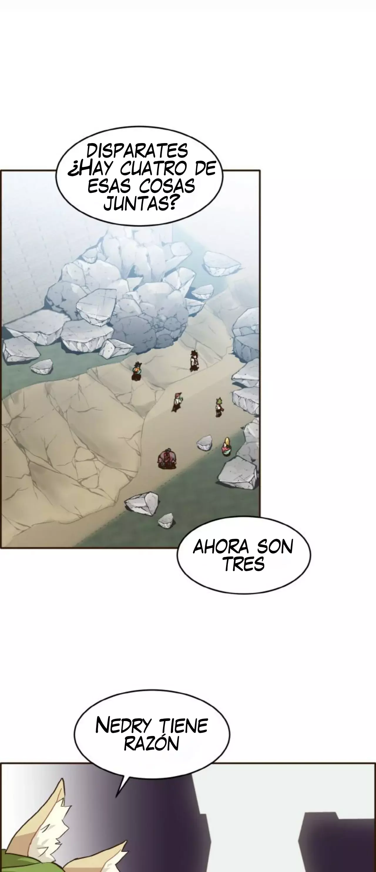 Counter Cube capítulo 12 página 29