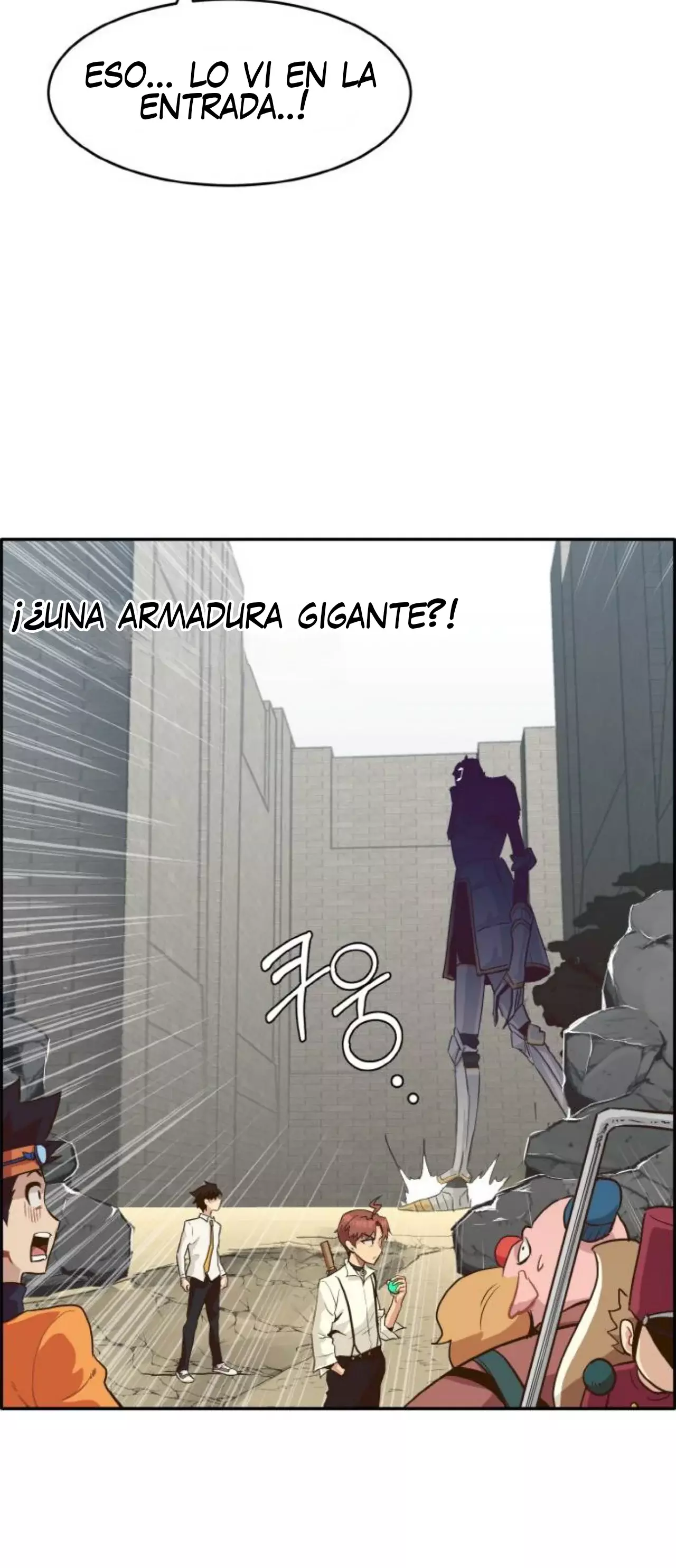 Counter Cube capítulo 12 página 33
