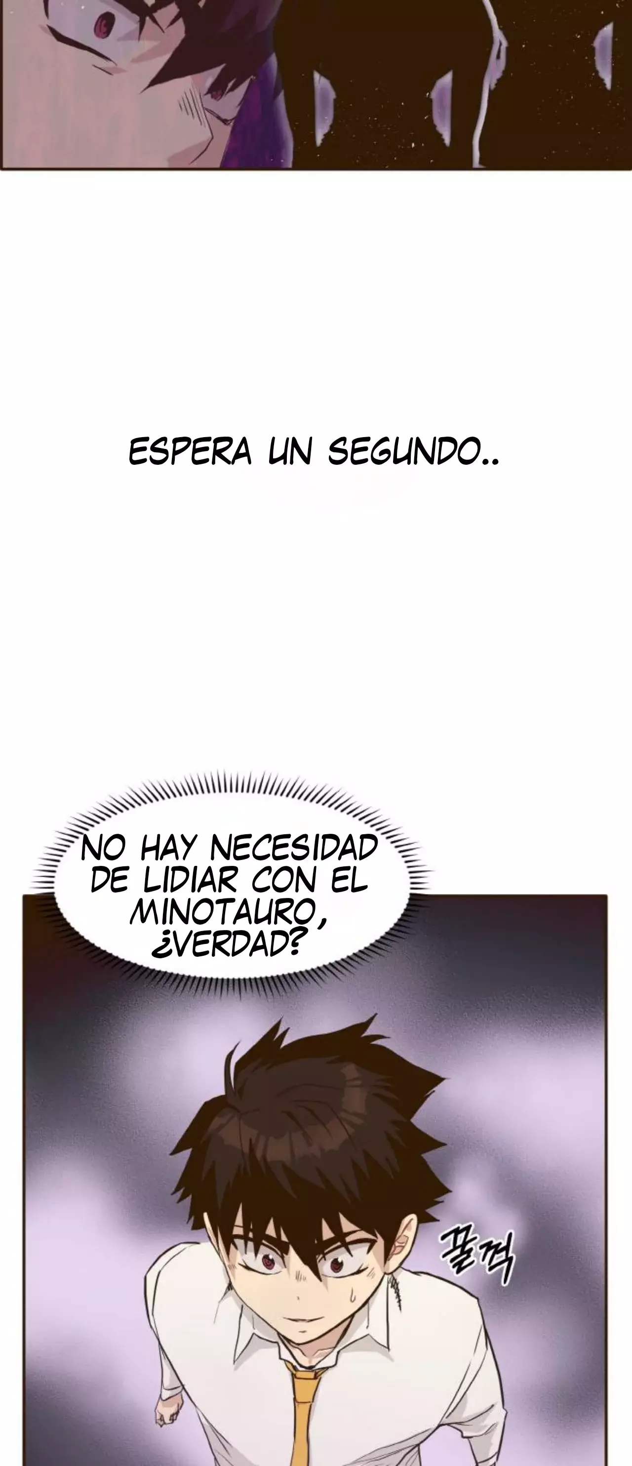 Counter Cube capítulo 12 página 53
