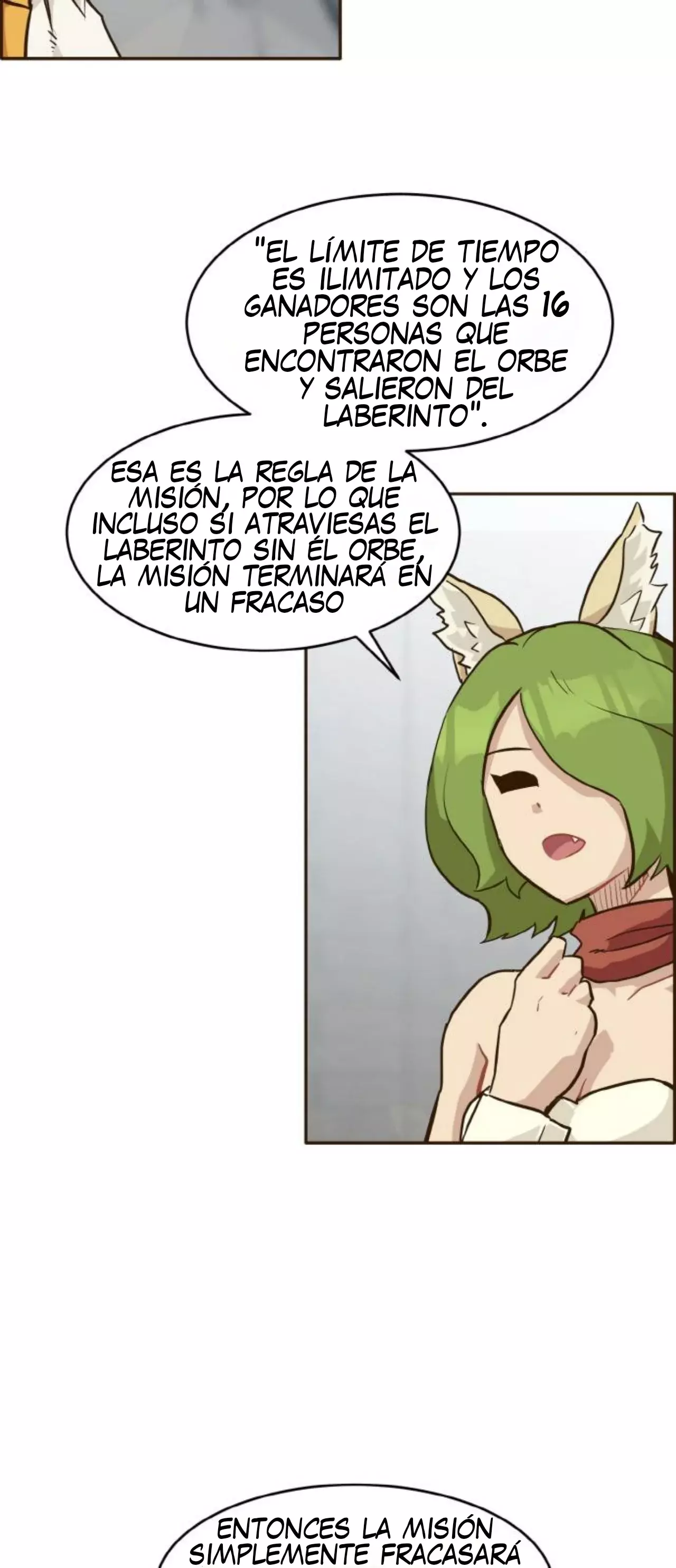 Counter Cube capítulo 12 página 55