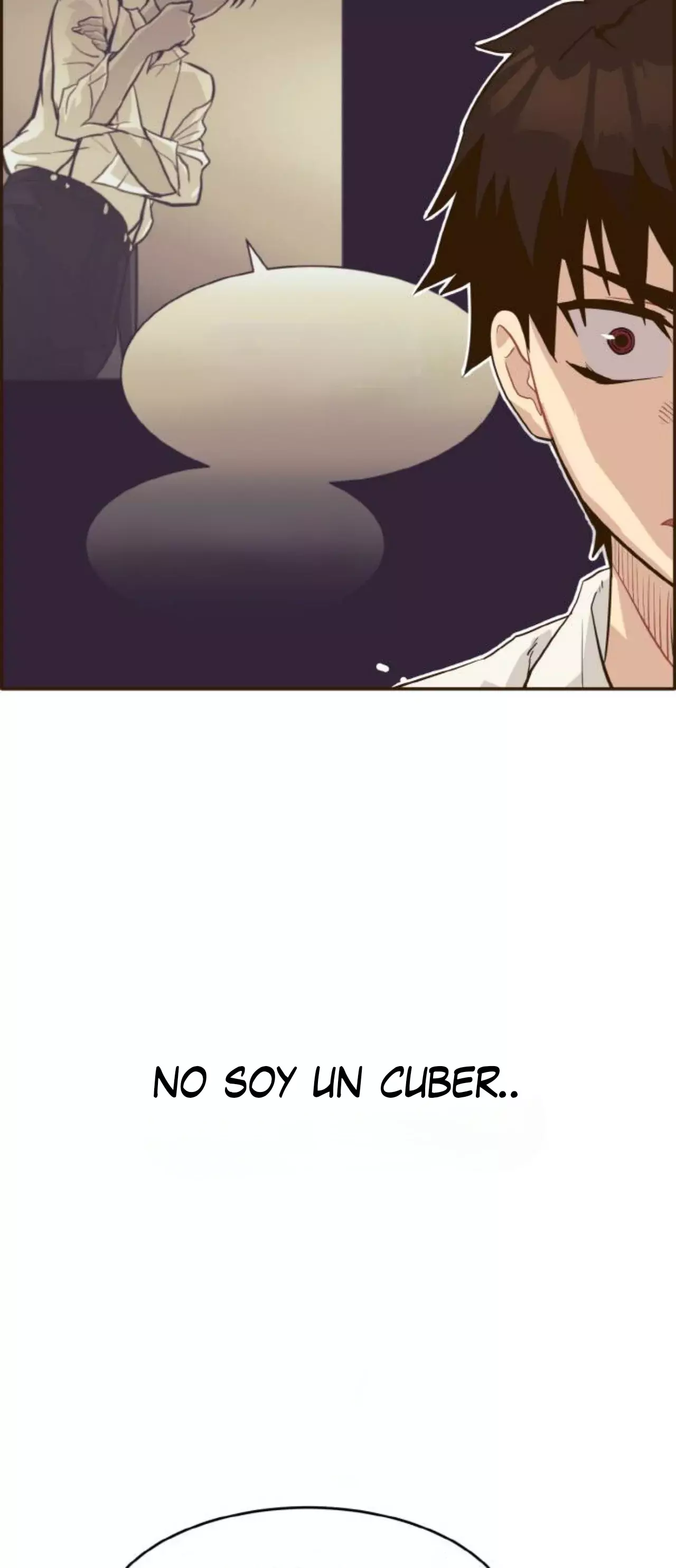 Counter Cube capítulo 12 página 58