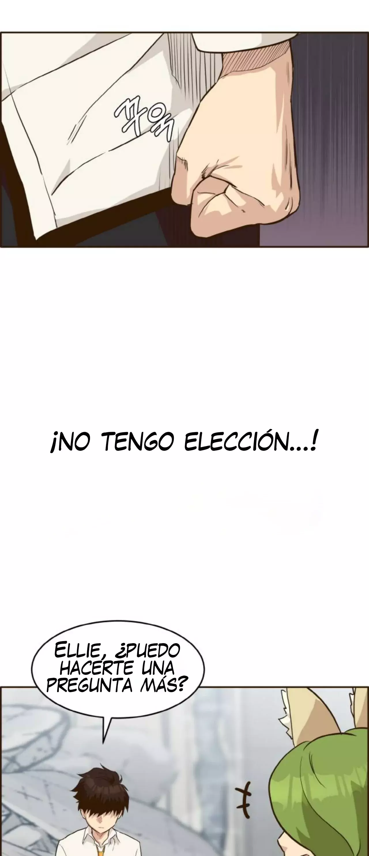 Counter Cube capítulo 12 página 60