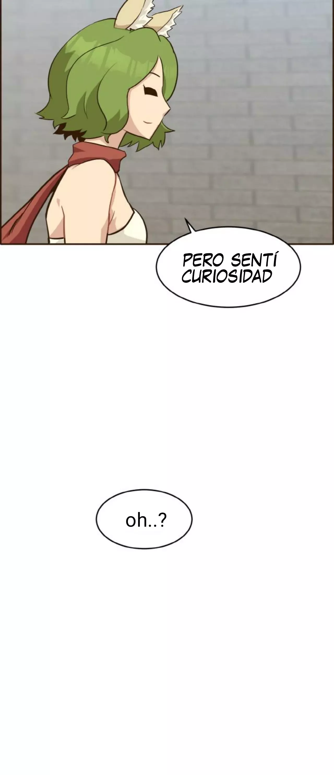 Counter Cube capítulo 12 página 71
