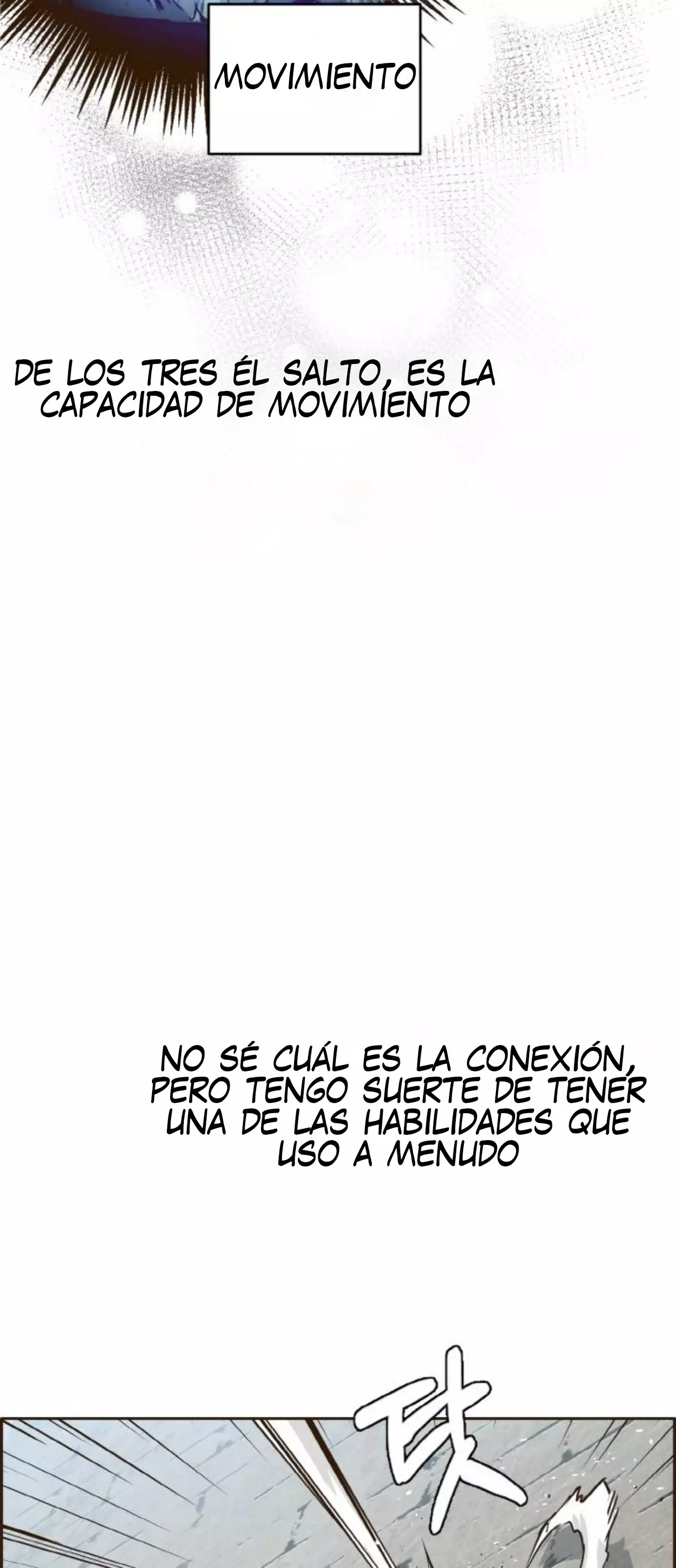 Counter Cube capítulo 12 página 85