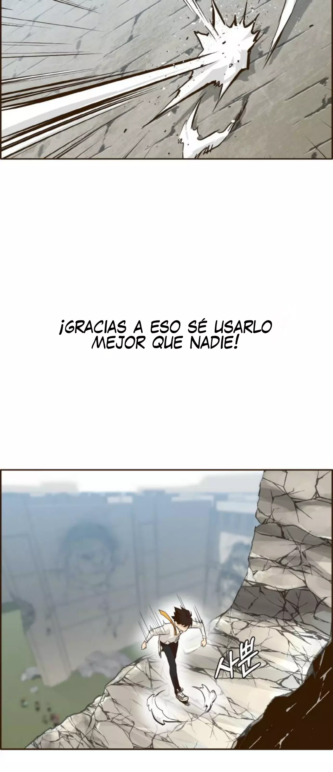 Counter Cube capítulo 12 página 86