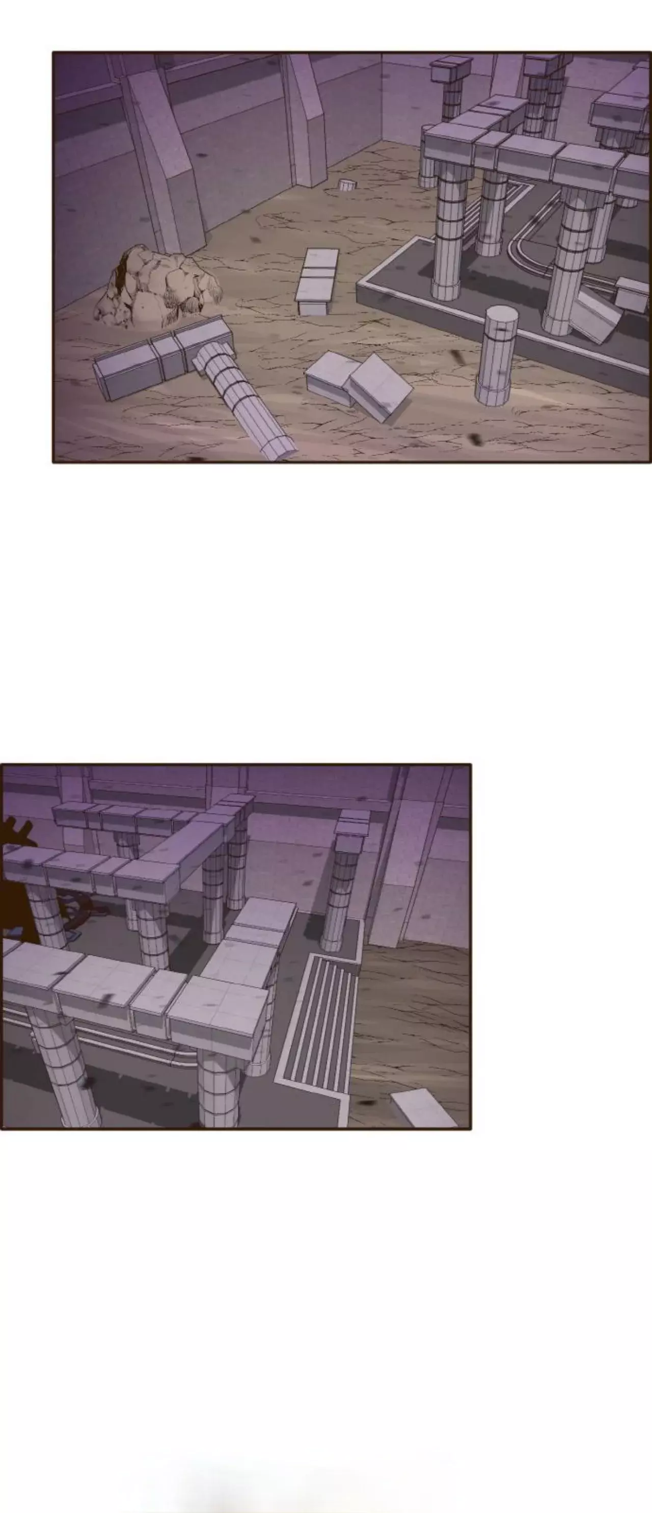Counter Cube capítulo 12 página 88