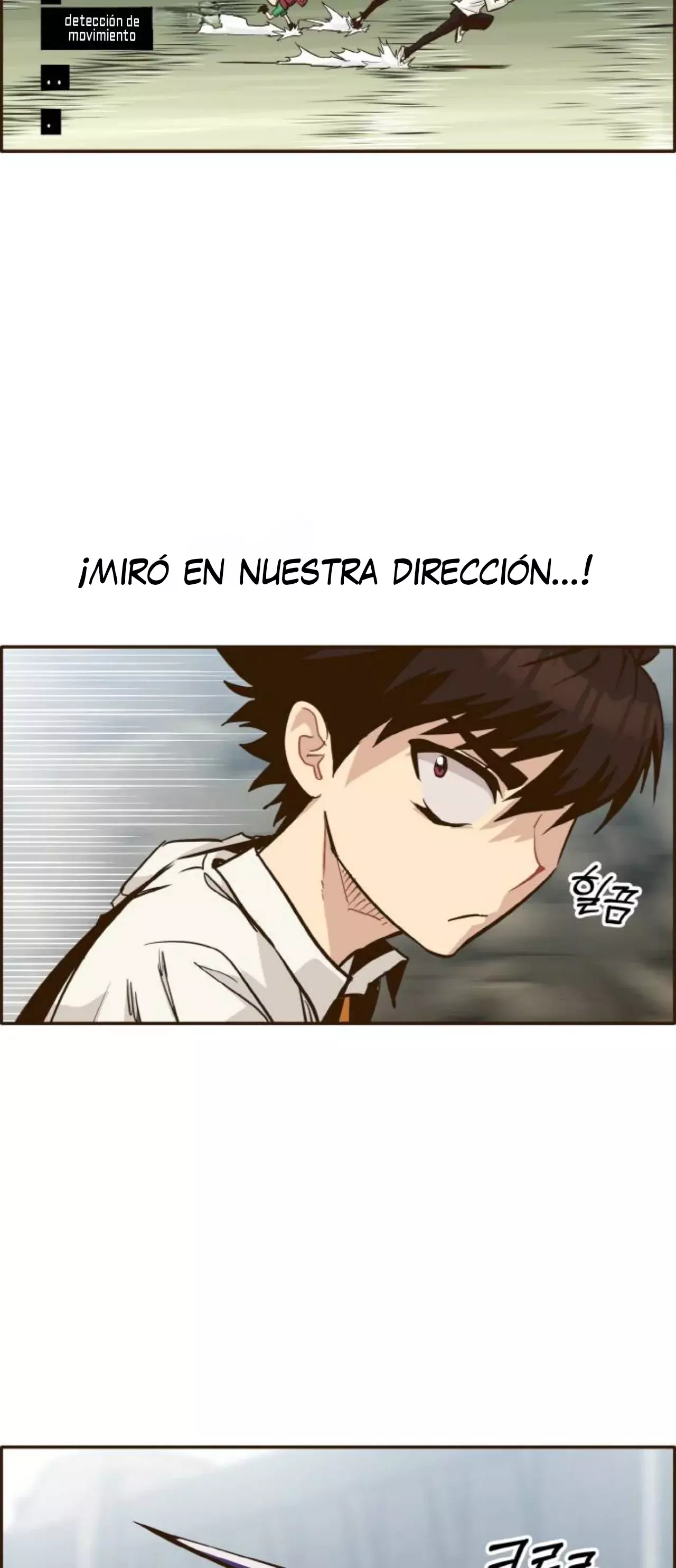 Counter Cube capítulo 13 página 56