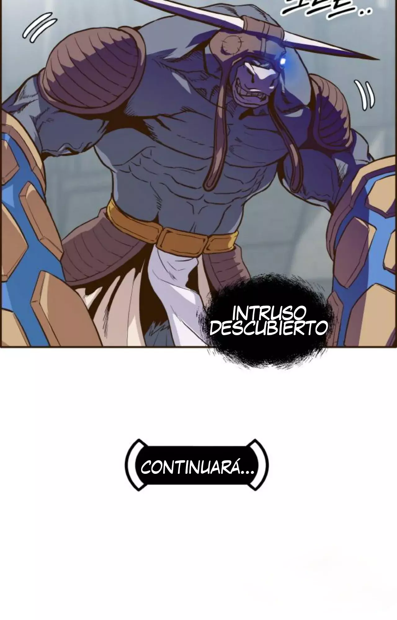 Counter Cube capítulo 13 página 57