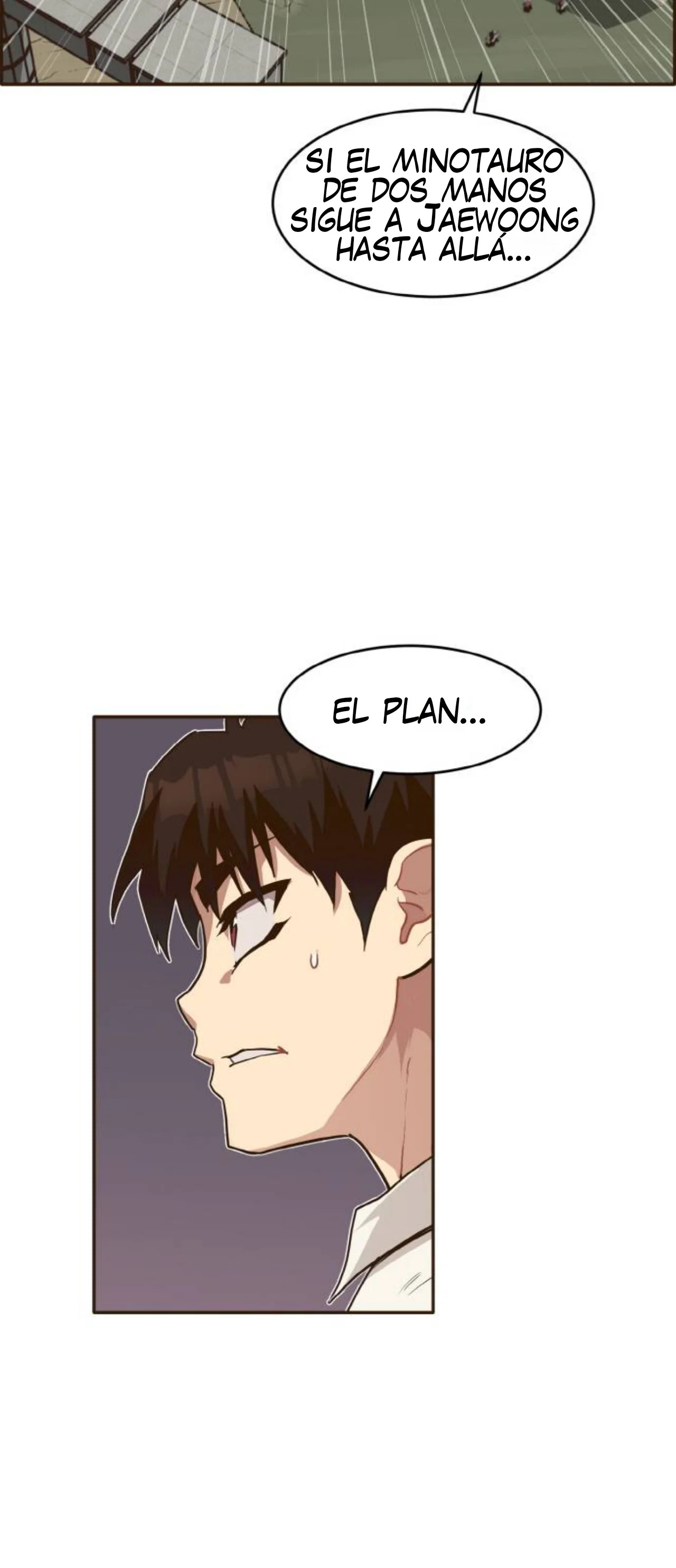 Counter Cube capítulo 14 página 19