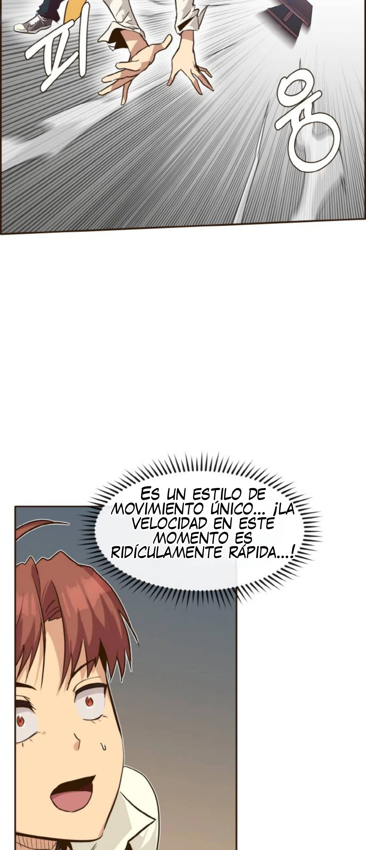 Counter Cube capítulo 14 página 61