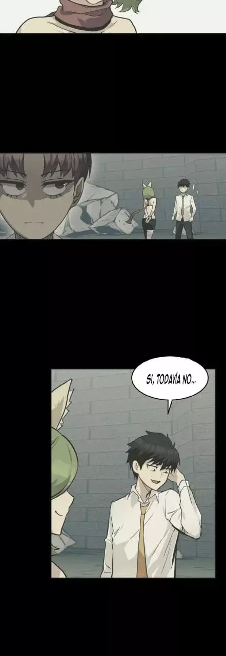 Counter Cube capítulo 15 página 18