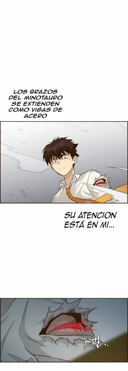 Counter Cube capítulo 15 página 2