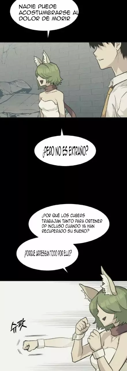 Counter Cube capítulo 15 página 23