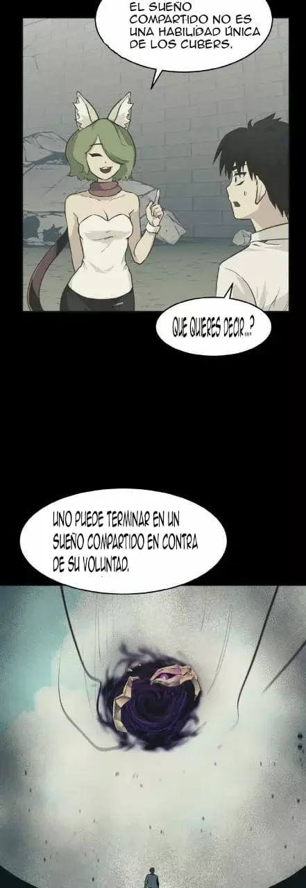 Counter Cube capítulo 15 página 26