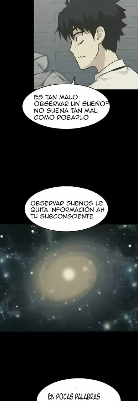 Counter Cube capítulo 15 página 29