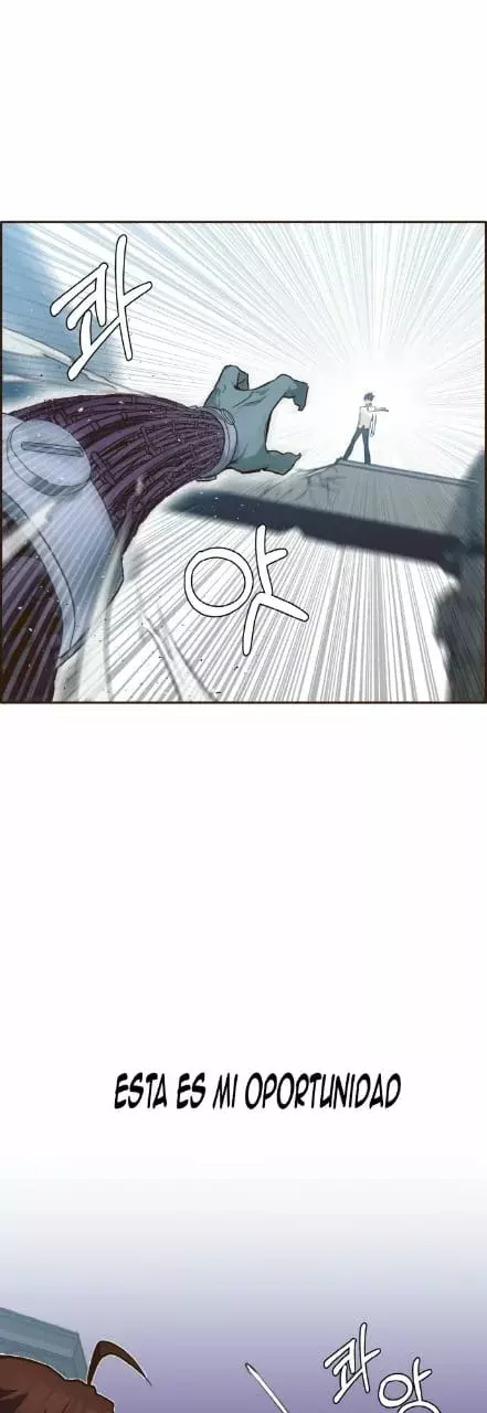 Counter Cube capítulo 15 página 3