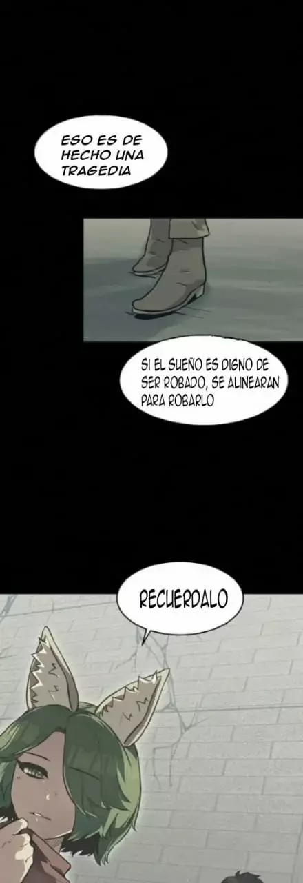 Counter Cube capítulo 15 página 33