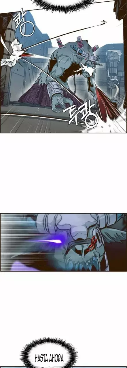 Counter Cube capítulo 15 página 39