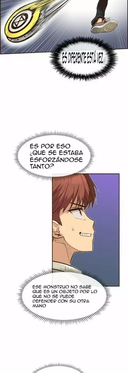 Counter Cube capítulo 15 página 41