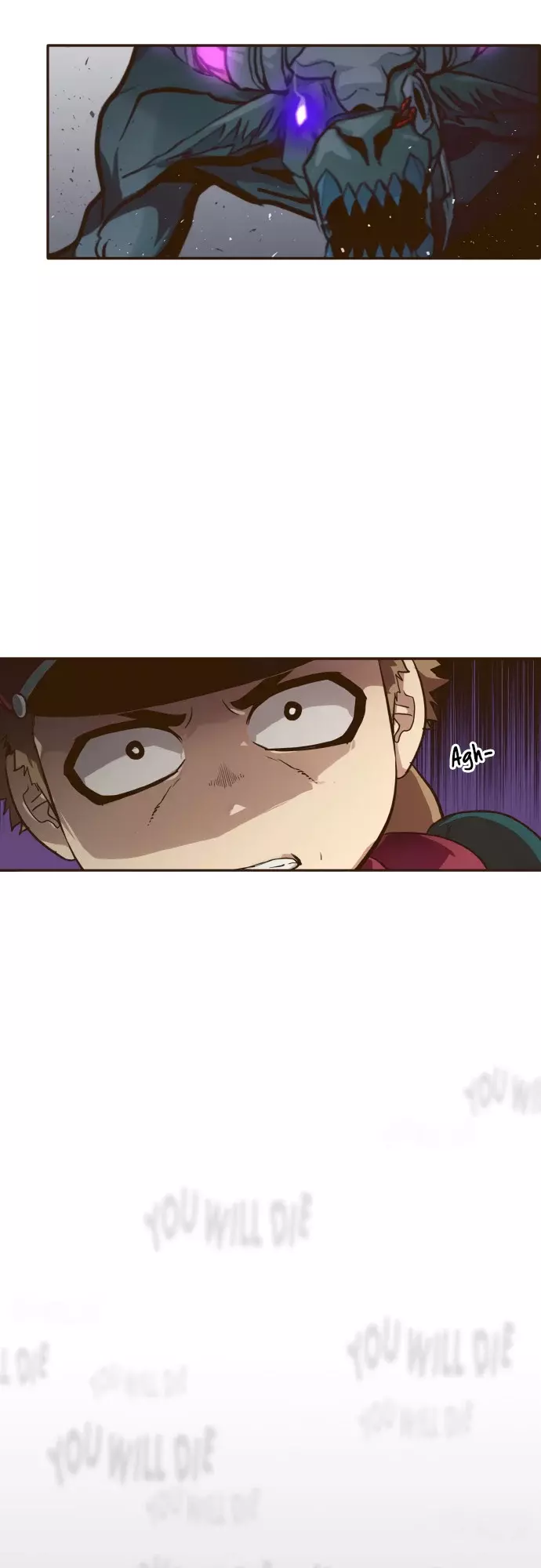 Counter Cube capítulo 16 página 22