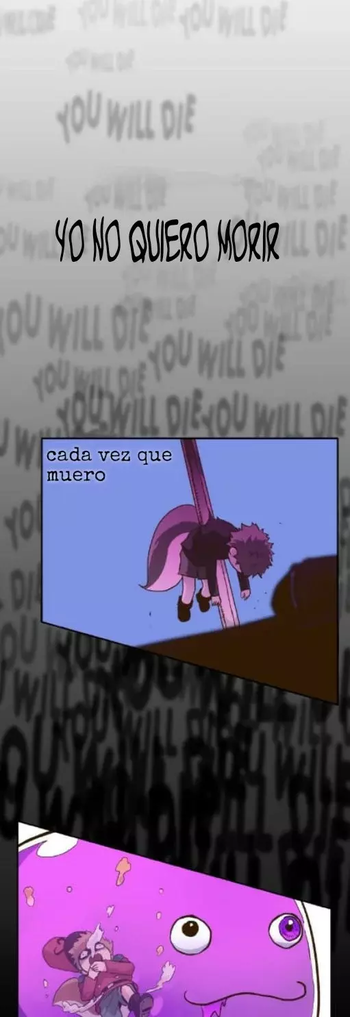 Counter Cube capítulo 16 página 23