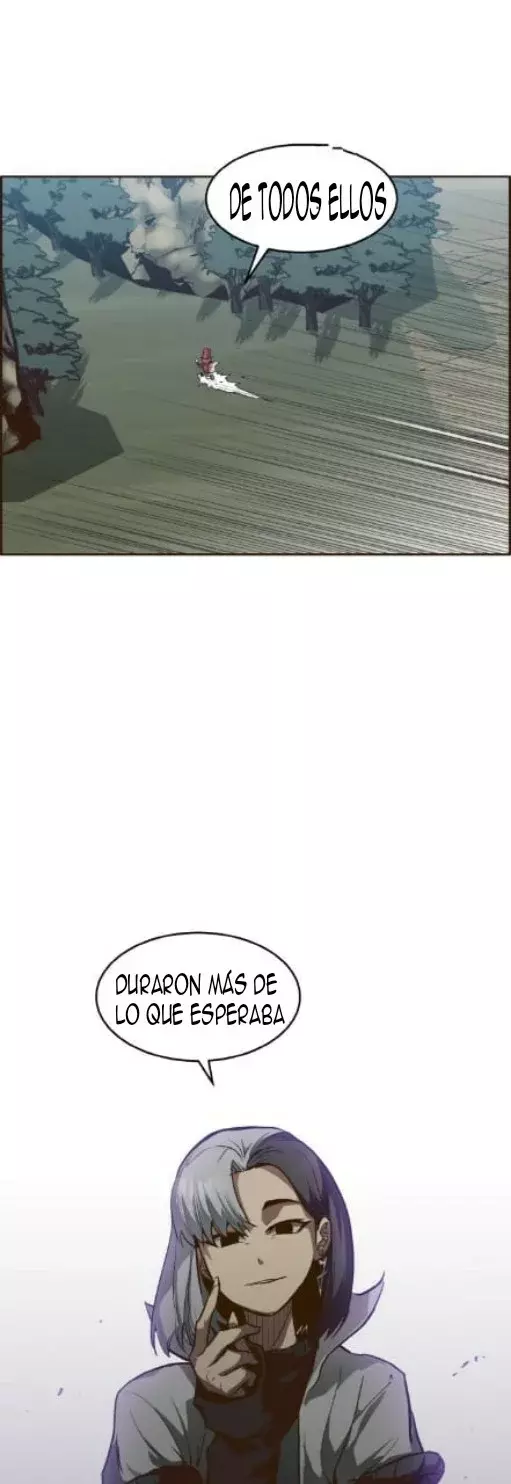 Counter Cube capítulo 16 página 29
