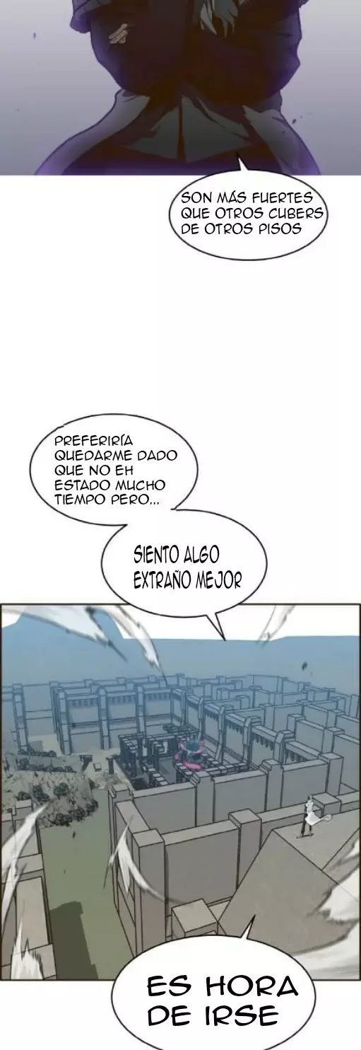 Counter Cube capítulo 16 página 30