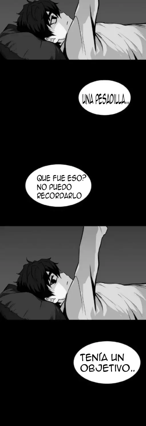 Counter Cube capítulo 16 página 36