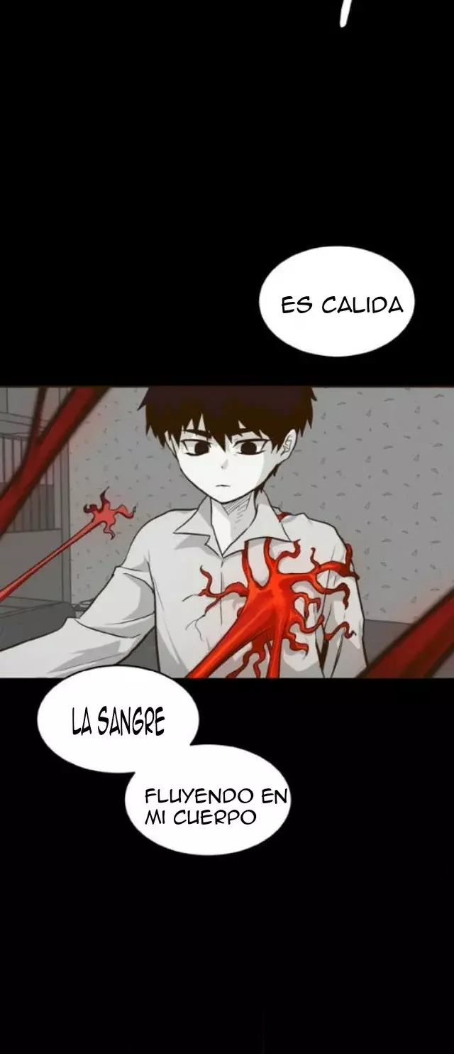 Counter Cube capítulo 16 página 40
