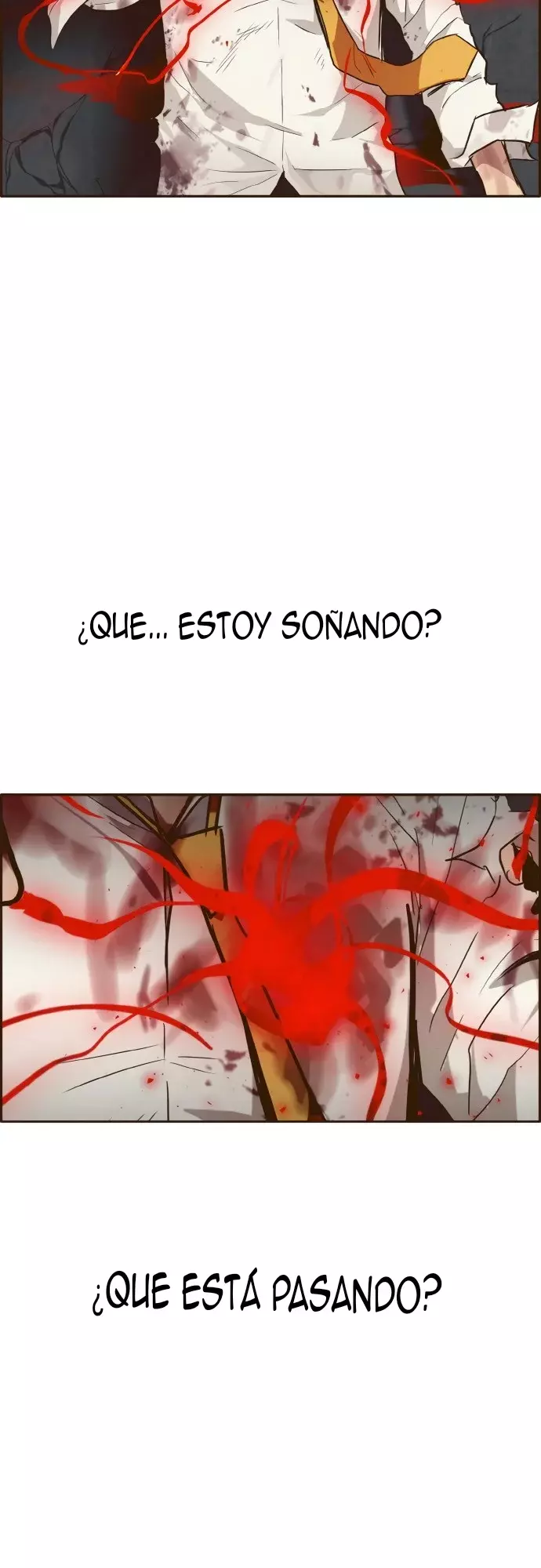 Counter Cube capítulo 16 página 42