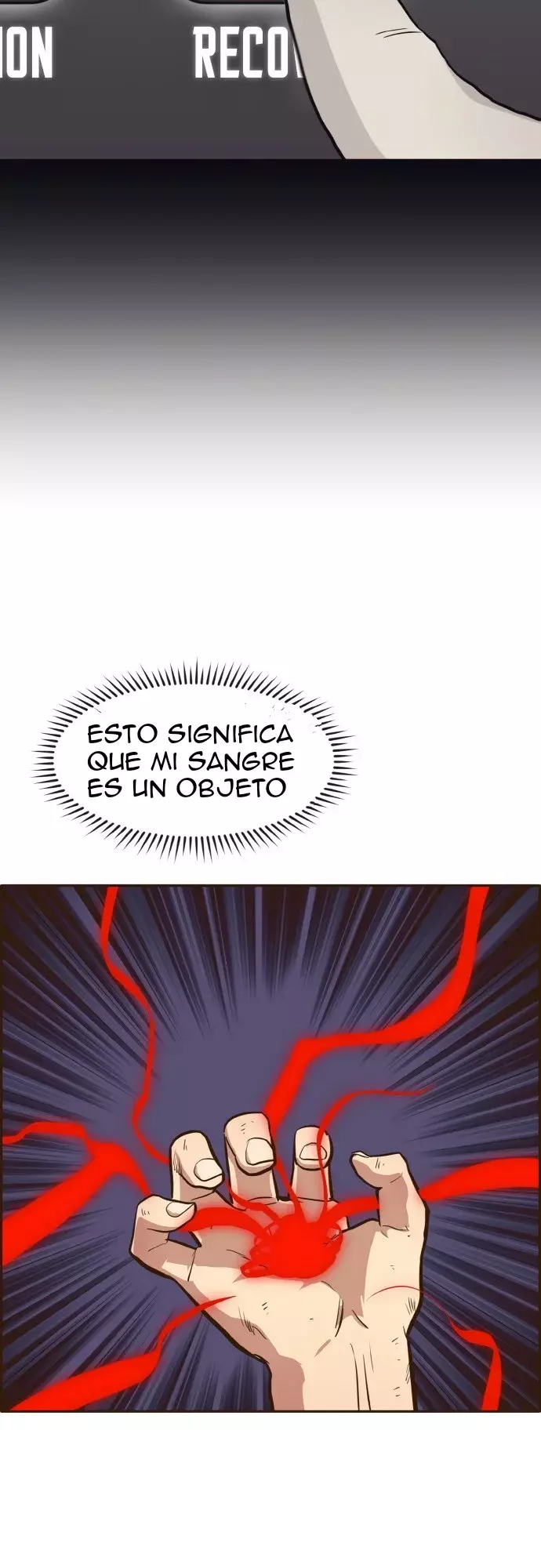 Counter Cube capítulo 16 página 47