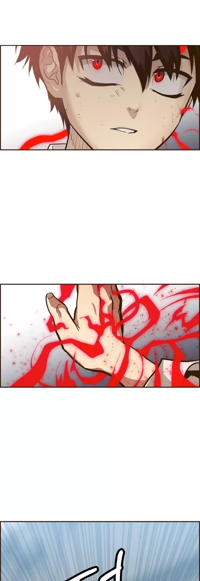 Counter Cube capítulo 16 página 52
