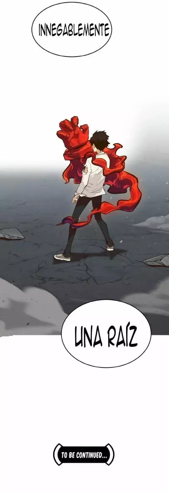 Counter Cube capítulo 16 página 58